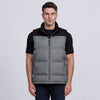 Smpli Axle Puffer Vest