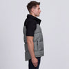 Smpli Axle Puffer Vest