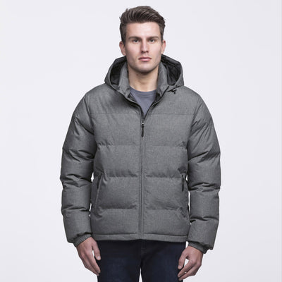 Smpli Puffer Jacket