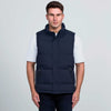 Smpli Puffer Vest