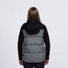 Smpli Axle Puffer Vest