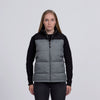 Smpli Axle Puffer Vest