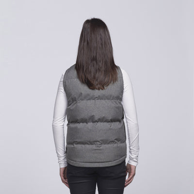 Smpli Puffer Vest