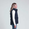 Smpli Puffer Vest