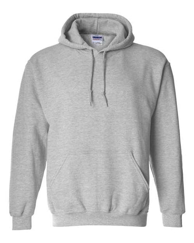 Gildan Heavy Blend Adult Hooded Sweatshirt