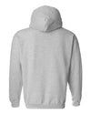 Gildan Heavy Blend Adult Hooded Sweatshirt