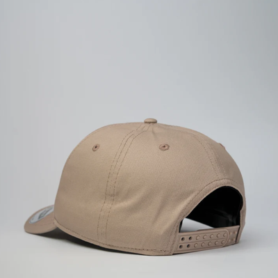 UFlex Pro Style 5 Panel Snapback