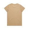 Womens Maple Tee