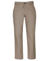 Stretch Canvas Trouser