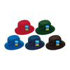 Cancer Society Deflector Bucket Hat