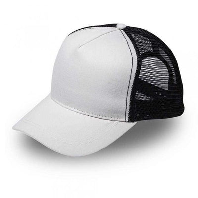 Mac Trucker Cap