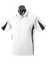 Eureka Mens Polo