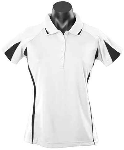 Eureka Ladies Polo