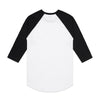 Mens Raglan Tee