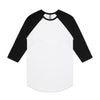 Mens Raglan Tee