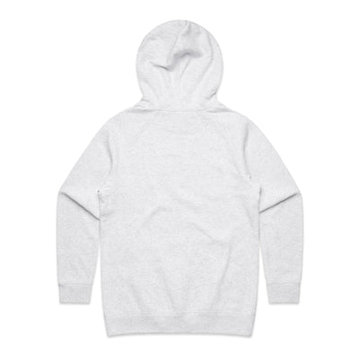 Womens Supply Hood