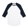 Mens Raglan Tee