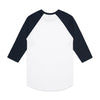 Mens Raglan Tee
