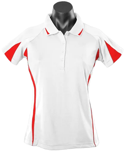 Eureka Ladies Polo