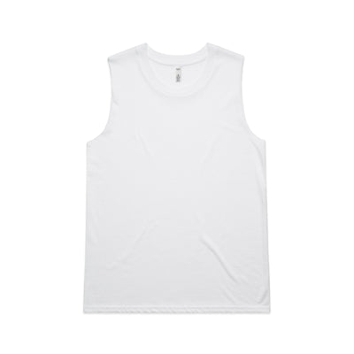 Womens Upside Tank