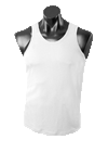 Mens Botany Singlet