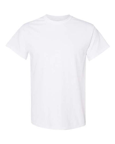 Gildan Heavy Cotton Adult T-Shirt