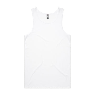 Mens Lowdown Singlet