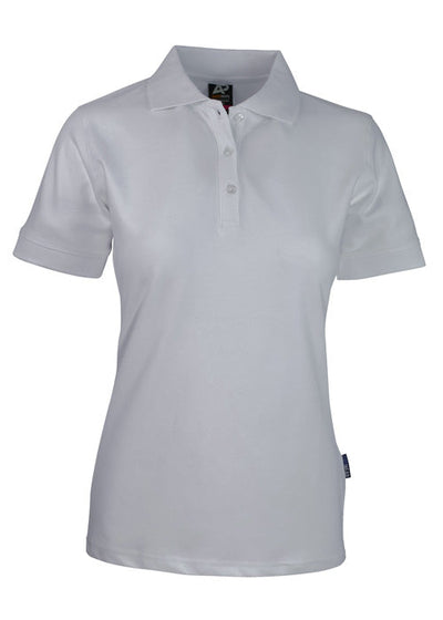Womens Claremont Polo