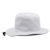 Safari Wide Brim Hat with Drawcord