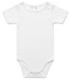 Infant Mini-Me One-Piece