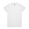 Mens Pique Polo