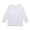 Kids Long Sleeve Staple Tee