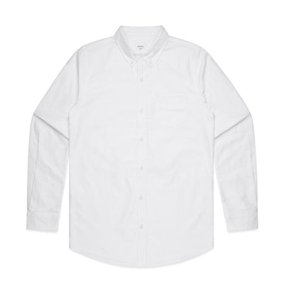 Men's Oxford Shirt