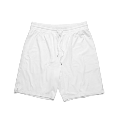 Mens Court Shorts