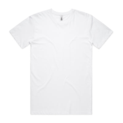 Mens Basic Tee