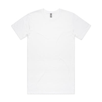 Mens Tall Tee