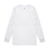 Mens Base Organic L/S Tee