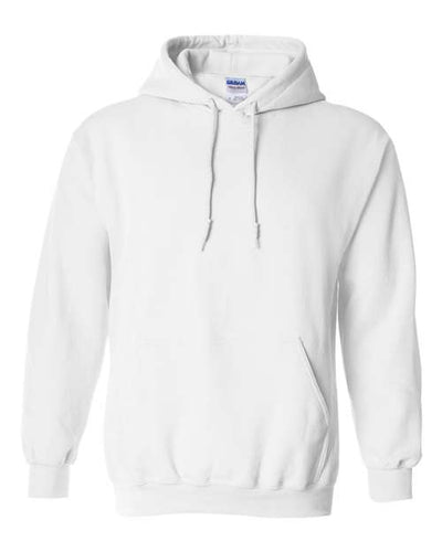 Gildan Heavy Blend Adult Hooded Sweatshirt