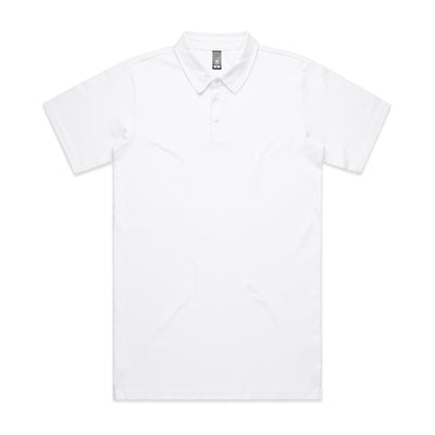 Mens Chad Polo