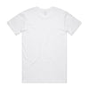 Mens Staple Tee (4XL-5XL)