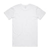 Mens Staple Tee (4XL-5XL)