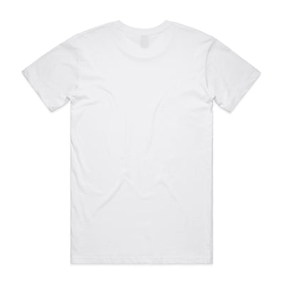 Mens Staple Tee (4XL-5XL)