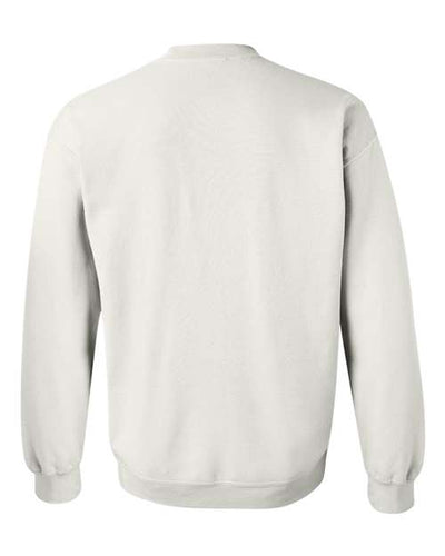 Gildan Heavy Blend Adult Crewneck Sweatshirt