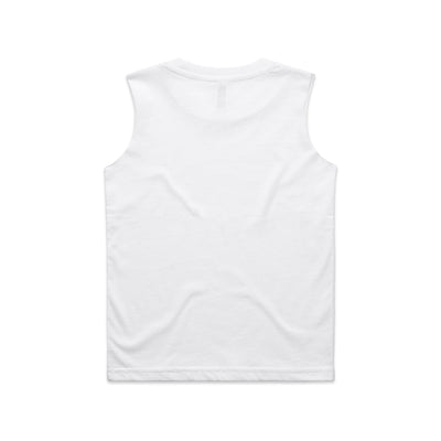 Kids / Youth Barnard Tank