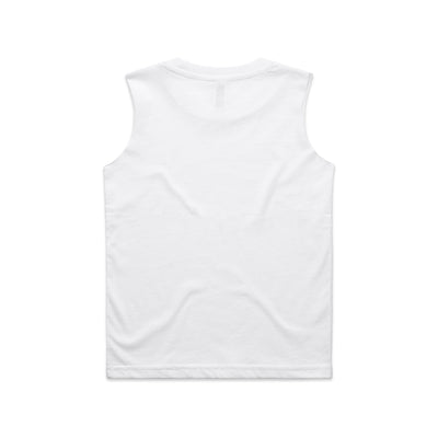 Kids / Youth Barnard Tank