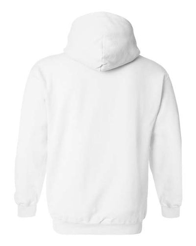 Gildan Heavy Blend Adult Hooded Sweatshirt