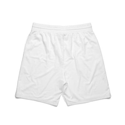 Mens Court Shorts