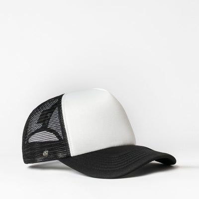 UFlex Kids Foam Trucker Cap