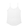 Womens Pillar String Singlet