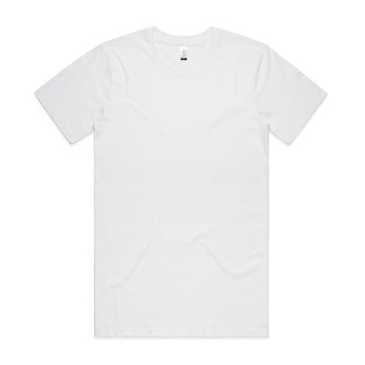 Mens Organic Tee